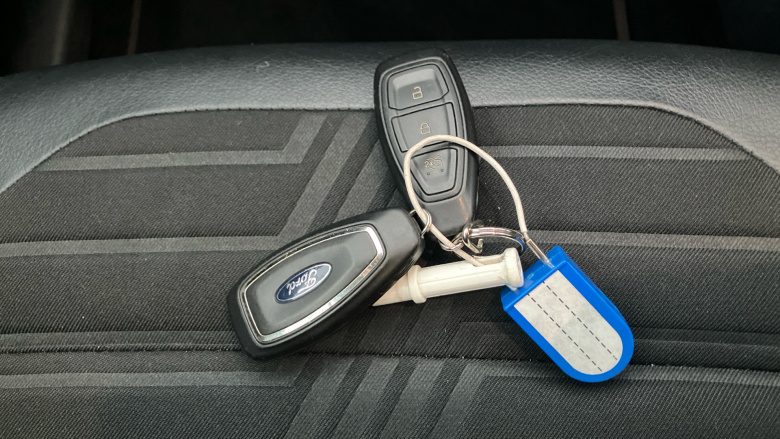 Ford Puma 1.0 EcoBoost Hybrid mHEV ST-Line X 5dr Petrol Hatchback